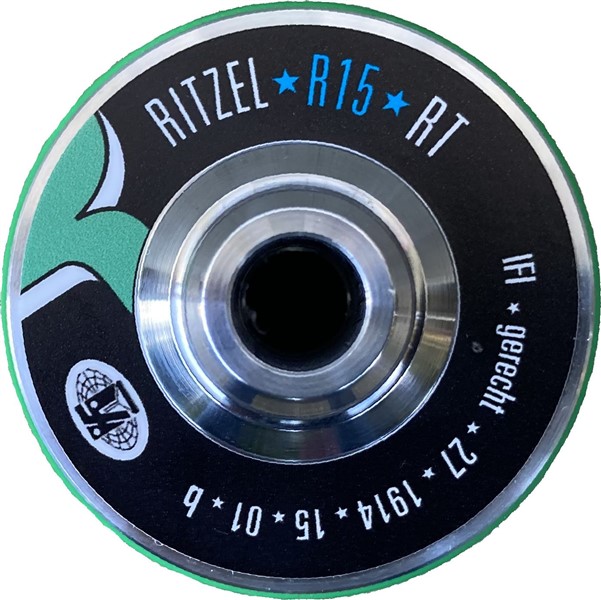 RiTZEL - Stiele für den Stocksport - Produkte